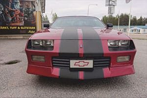 Camaro Shop Camaro Shop